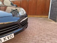 Usado Porsche Cayenne Platinum Edition 245 CV (180 kW) 2013 Negro SUV