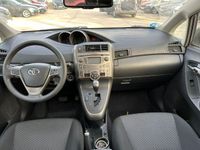 usado Toyota Verso 1.8 Valvematic Active Multidrive-S (7 plazas)