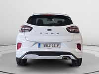 Usado Ford Puma Titanium 125 CV (91 kW) 2020 SUV