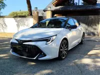 Usado Toyota Corolla Sport 196 CV (144 kW) 2023 Blanco Utilitario