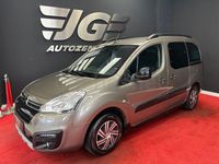 Usado Citroën Berlingo XTR 120 CV (88 kW) 2015 Beige Monovolumen