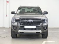 usado Ford Ranger 2.0 ECOBLUE 151KW DC WILDTRACK 4WD AT 205 4P