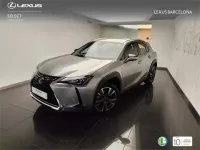 Usado Lexus UX 250h 184 CV (135 kW) 2022 Otro SUV