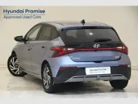 Usado Hyundai i20 84 CV (61 kW) 2025 Otro Utilitario