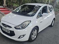 Usado Hyundai ix20 Comfort 116 CV (85 kW) 2014 Blanco Utilitario