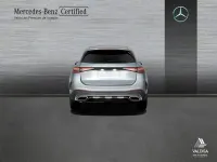 Usado Mercedes GLC220 197 CV (144 kW) 2025 Plata hightech SUV