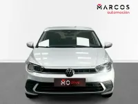 Usado VW Polo 95 CV (69 kW) 2025 Utilitario