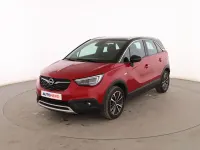 Usado Opel Crossland X Innovation 130 CV (95 kW) 2020 Rojo SUV