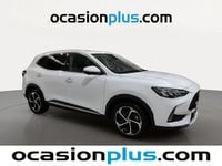 Usado MG HS Luxury 162 CV (119 kW) 2024 Blanco SUV
