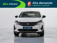 Usado Peugeot 3008 Allure 130 CV (95 kW) 2024 Blanco SUV