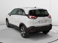 Usado Opel Grandland X Edition 130 CV (95 kW) 2021 Blanco SUV