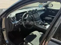 Usado Mercedes C220 200 CV (147 kW) 2023 Gris / plata Berlina