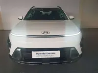 Nuevo Hyundai Kona 116 CV (85 kW) 2026 Blanco SUV