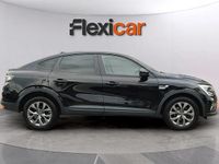 Occasion Renault Arkana Evolution 140 PK (102 kW) 2024 Zwart SUV
