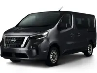 Nuevo Nissan Primastar N-Connecta 150 CV (110 kW) 2026 Gris Monovolumen