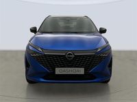 Nuevo Nissan Qashqai 190 CV (139 kW) 2025 Magnetic blue+midnight bl SUV