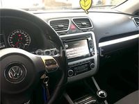 Usado VW Scirocco 140 CV (102 kW) 2010 Negro Coupe
