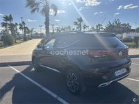 Usado MG ZS Luxury 106 CV (77 kW) 2024 Negro SUV