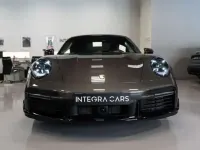 Usado Porsche 911 Turbo S 650 CV (478 kW) 2024 Gris Coupe