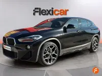 Usado BMW X2 150 CV (110 kW) 2018 Negro SUV