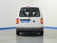 usado VW Caddy Caddy2.0TDI Kombi