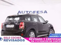 Usado Mini John Cooper Works Countryman 224 CV (164 kW) 2020 Negro SUV