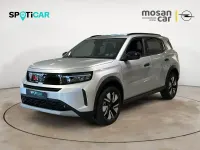 Usado Opel Frontera 146 CV (107 kW) 2024 Gris SUV