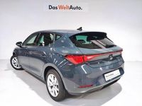 Nuevo Seat Leon Style 150 CV (110 kW) 2026 Azul