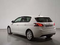 usado Peugeot 308 Style