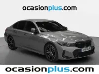 Usado BMW 320 190 CV (139 kW) 2023 Gris Berlina