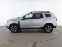 Usado Dacia Duster Prestige 131 CV (96 kW) 2021 Gris SUV