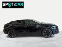 Nuevo Peugeot 408 GT 145 CV (106 kW) 2026 Negro SUV