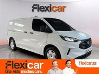 Usado Ford Transit Custom Trend 136 CV (100 kW) 2024 Blanco