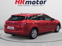Usado Renault Mégane IV Business 116 CV (85 kW) 2022