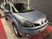 Begagnad Renault Koleos Expression 150 HK (110 kW) 2011 Blå SUV