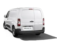 Nuevo Citroën e-Berlingo 100 kW (136 CV) 2026 Blanco Monovolumen