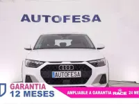 Usado Audi A1 150 CV (110 kW) 2022 Blanco SUV