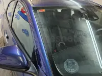 Usado Honda HR-V Elegance 130 CV (95 kW) 2016 Azul SUV