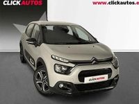 Usado Citroën C3 83 CV (61 kW) 2024 Blanco