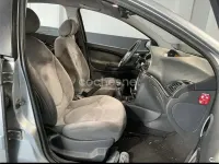 Usado Citroën C5 110 CV (80 kW) 2008 Gris / plata Berlina