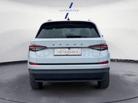 Usado Skoda Kodiaq Ambition 150 CV (110 kW) 2022 Blanco SUV