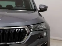 Usado Skoda Karoq Ambition 150 CV (110 kW) 2022 Gris SUV