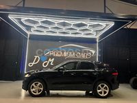 Usado Jaguar F-Pace R-Sport 240 CV (176 kW) 2020 Negro SUV