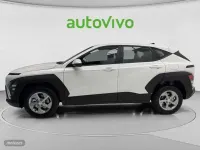 Nuevo Hyundai Kona 115 CV (84 kW) 2025 Blanco SUV