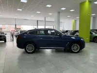 Usado BMW X4 184 CV (135 kW) 2022 Azul SUV
