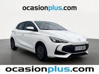 Usado MG MG3 195 CV (143 kW) 2025 Blanco Utilitario