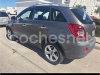 Usado Opel Antara Cosmo 150 CV (110 kW) 2007 Marrón SUV