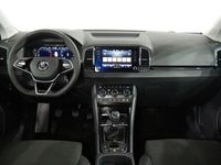 Usado Skoda Karoq 115 CV (84 kW) 2024 Rojo SUV