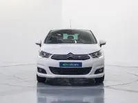 Usado Citroën C4 PureTech 110 CV (80 kW) 2018