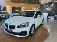 Occasion BMW 225 Active Tourer iPerformance 224 ch (164 kW) 2018 Blanc Monospace